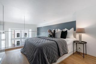 Prime Location: Spacious & Central - Oslo - 6