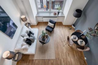 Prime Location: Spacious & Central - Oslo - 2