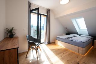 Ski&Bike horský apartmán 502 - Janské Lázně - 0