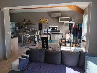 Bel appartement dans le Vaucluse - Sorgues - 5