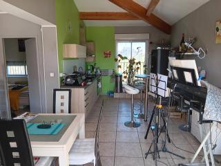 Bel appartement dans le Vaucluse - Sorgues - 4