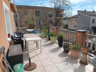 Bel appartement dans le Vaucluse - 1
