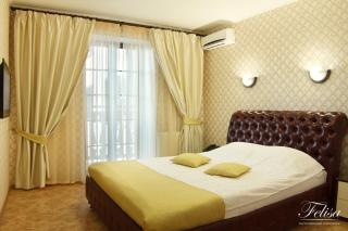 Felisa Hotel - 9