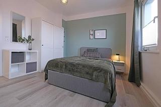 *mod. Wohnung in DEL bei Bremen* - Delmenhorst - 0
