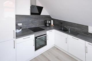 *mod. Wohnung in DEL bei Bremen* - Delmenhorst - 9