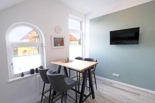 *mod. Wohnung in DEL bei Bremen* - Delmenhorst - 7