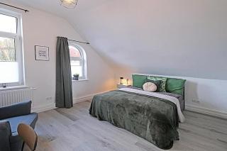 *mod. Wohnung in DEL bei Bremen* - Delmenhorst - 4