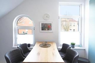 *mod. Wohnung in DEL bei Bremen* - Delmenhorst - 1