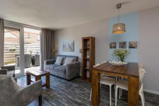 Vakantiewoning in centrum Zoutelande, bij het strand - Zoutelande - 0