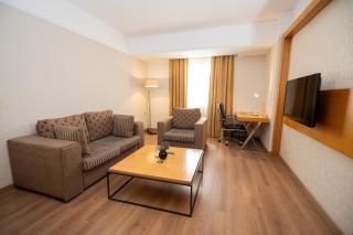 Anemon Grand Denizli Otel - Denizli - 2