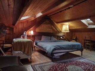 A La Maison des Oiseaux - Saint-Avit-Sénieur - 8