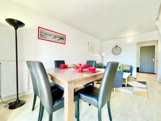 Appartement Duplex - Proche Plage - Carnac - 1