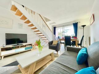 Appartement Duplex - Proche Plage - 4