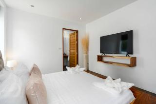 塔羅别墅-直通海滩的三卧海滨别墅 - 8