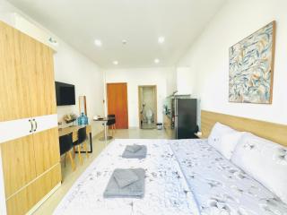 Mordern balcony 1 BR with kitchen 403 - Ho Chi Minh - 8