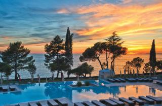 Hotel Parentium Plava Laguna - Poreč - 7
