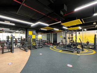 FIRST CLASS Studio with Premium and Stylish - Dubái - 4