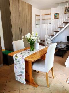 Casa Toby - Positano - 4