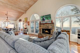The Grateful Den - Cozy retreat in Big Canoe - Jasper - 8
