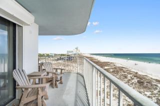 Summerchase 401 - Orange Beach - 9