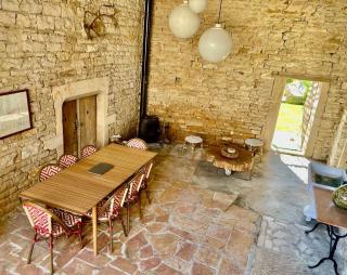 le Couvent des Climats - Corgoloin - 8