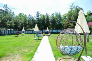 Green Park Hotel - 1