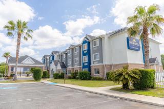 Microtel Inn & Suites by Wyndham Kingsland Naval Base I-95 - Kingsland - 8