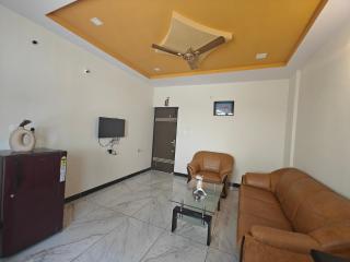 The Whispering Willows - 5