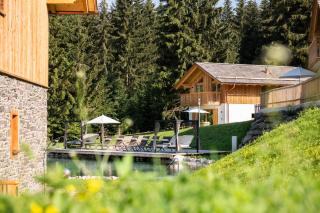 Lerchpeuntgut Alpenfreud Apartments - Tamsweg - 3