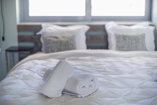 Acropolis View Mini Sky Suite & Hot Tub - 9