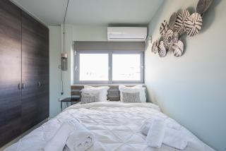 Acropolis View Mini Sky Suite & Hot Tub - Atene - 3