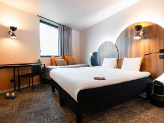 ibis Styles Paris Meteor Avenue d'Italie - Paris - 8
