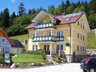 Ferienwohnung Kammblick in Bad Mitterndorf - Bad Mitterndorf - 4