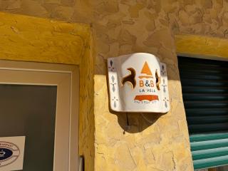 Domo La Vela - Affittacamere - Living Sant'Antioco - SantʼAntìoco - 9