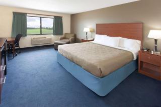AmericInn by Wyndham Webster City - Webster City - 3