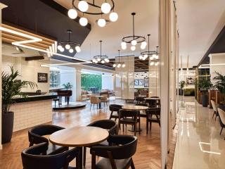 Fairmont Bab Al Bahr - Abu Dhabi - 9