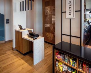 Hyatt Place Harrisonburg - Harrisonburg - 4
