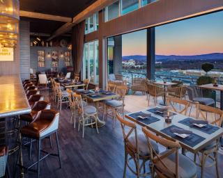 Hyatt Place Harrisonburg - Harrisonburg - 3