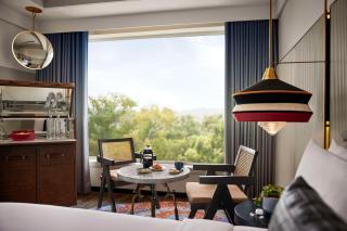 Hyatt Centric Sector17 Chandigarh - Chandīgarh - 3