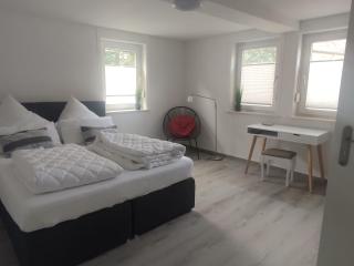 Ferienwohnung am Rittergut 100qm - 9