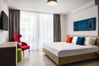 Quadro Hotel, Trademark Collection by Wyndham - San Julián - 1