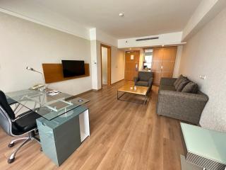 Anemon Grand Denizli Otel - Denizli - 1