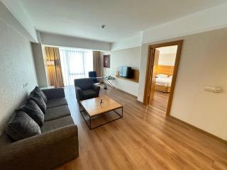 Anemon Grand Denizli Otel - Denizli - 3