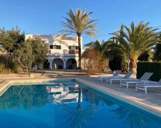 Finca de la Pansa - 9