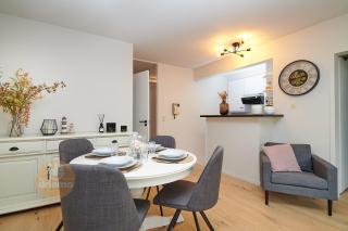 ZUID 0304 - Appartement voor 4 personen - De Panne - 3