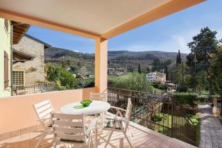 Casa La Palma-Comodo appartamento vicino al lago - Costermano - 7