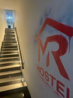 MR hostel - 8