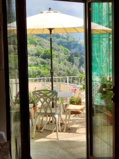 Casa Toby - Positano - 6