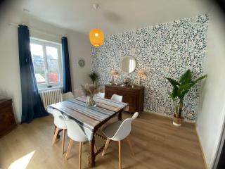 Appartement quatre couchages, 100 m plage - Blonville-sur-Mer - 0