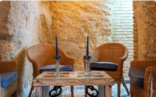 Apartamento Rosa - Vejer de la Frontera - 2